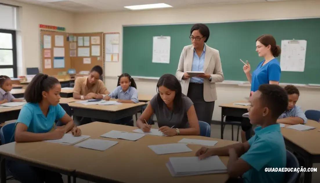 Plano de aula simples pronto: como otimizar seu tempo na sala de aula 1 Plano De Aula Simples Pronto: Como Otimizar Seu Tempo Na Sala De Aula