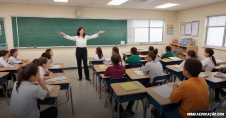 Planos de aula de inglês prontos para ensino médio que economizam tempo