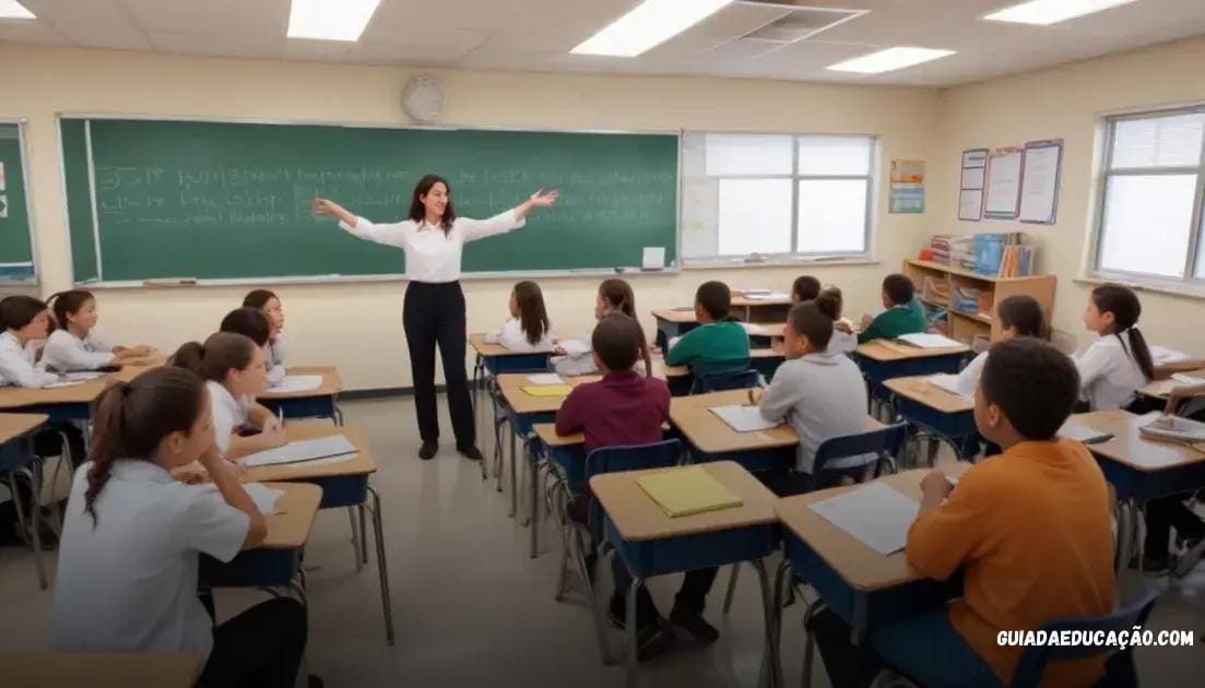 Planos de aula de inglês prontos para ensino médio que economizam tempo 1 Planos De Aula De Inglês Prontos Para Ensino Médio Que Economizam Tempo