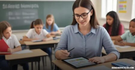 Planos de aulas prontos de acordo com a BNCC para otimizar seu tempo