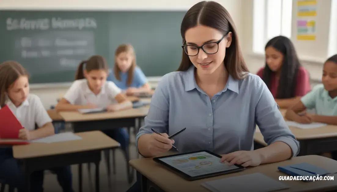 Planos de aulas prontos de acordo com a BNCC para otimizar seu tempo 1 Planos De Aulas Prontos De Acordo Com A Bncc Para Otimizar Seu Tempo