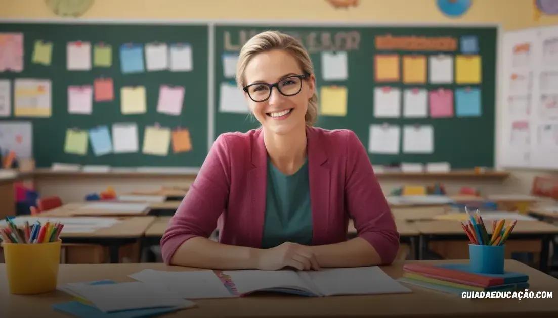 Planos de aulas prontos para professores: como otimizar seu tempo escolar 1 Planos De Aulas Prontos Para Professores: Como Otimizar Seu Tempo Escolar