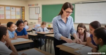 site com planos de aula prontos: como otimizar seu tempo na sala de aula