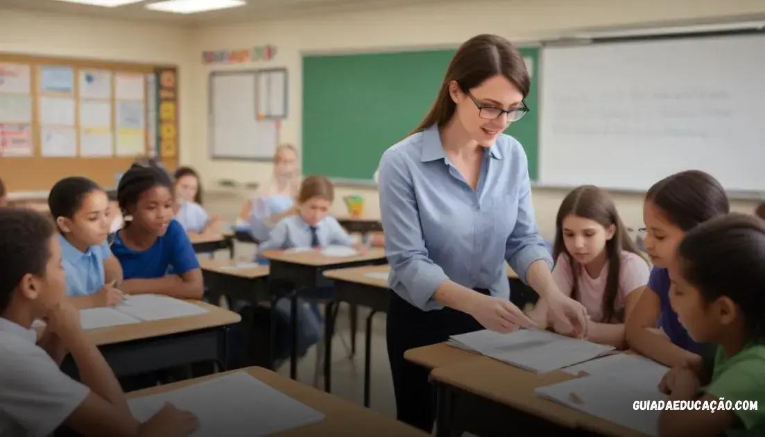 site com planos de aula prontos: como otimizar seu tempo na sala de aula 1 Site Com Planos De Aula Prontos: Como Otimizar Seu Tempo Na Sala De Aula