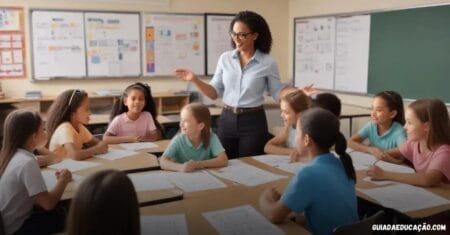 Como fazer um plano de aula pronto que transforma sua rotina docente