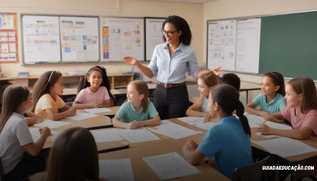 Como fazer um plano de aula pronto que transforma sua rotina docente 1 Como Fazer Um Plano De Aula Pronto Que Transforma Sua Rotina Docente