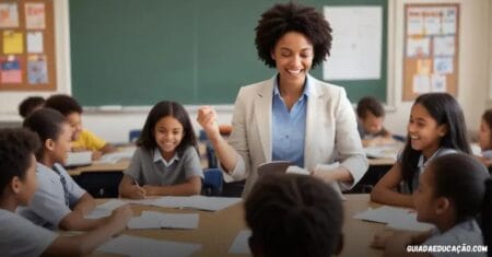 Eu quero um plano de aula pronto que facilite sua rotina de professor
