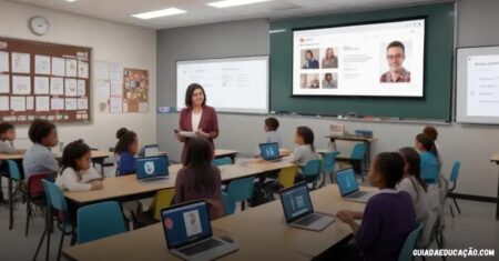 Planejamento semanal: como criar um plano de aula remota pronto