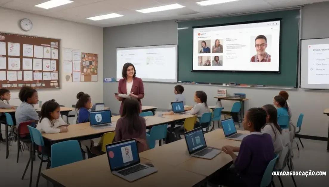 Planejamento semanal: como criar um plano de aula remota pronto 1 Planejamento Semanal: Como Criar Um Plano De Aula Remota Pronto