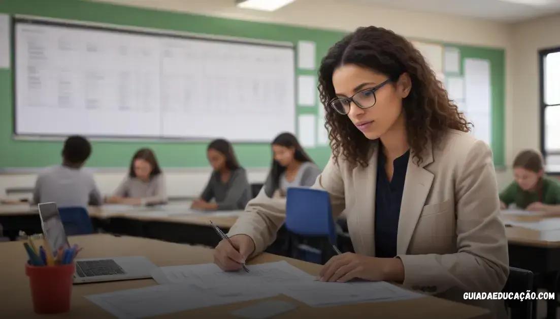 Planilha de plano de aula pronto: economize tempo e melhore seu ensino 1 Planilha De Plano De Aula Pronto: Economize Tempo E Melhore Seu Ensino