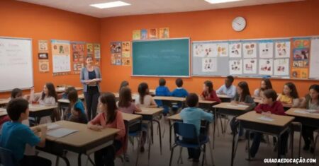 Plano de aula de espanhol pronto: simplifique sua rotina docente agora