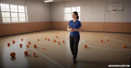 Plano de aula de futsal pronto: simplifique seu planejamento e ensine mais