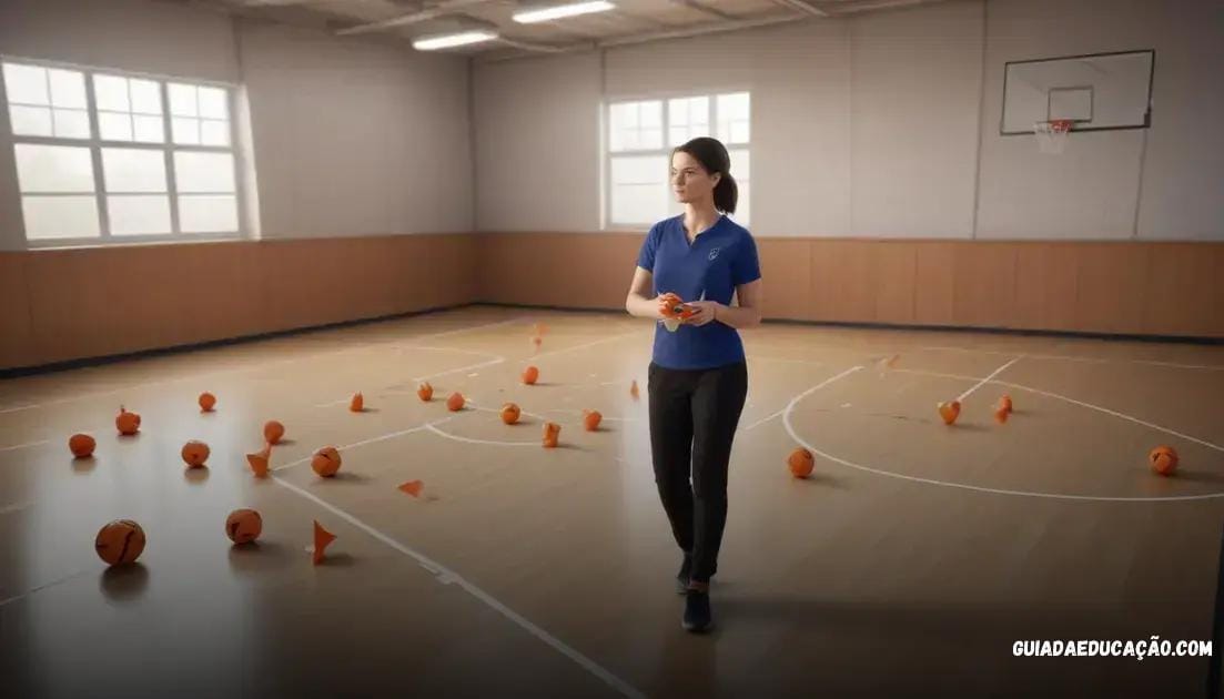 Plano de aula de futsal pronto: simplifique seu planejamento e ensine mais 1 Plano De Aula De Futsal Pronto: Simplifique Seu Planejamento E Ensine Mais
