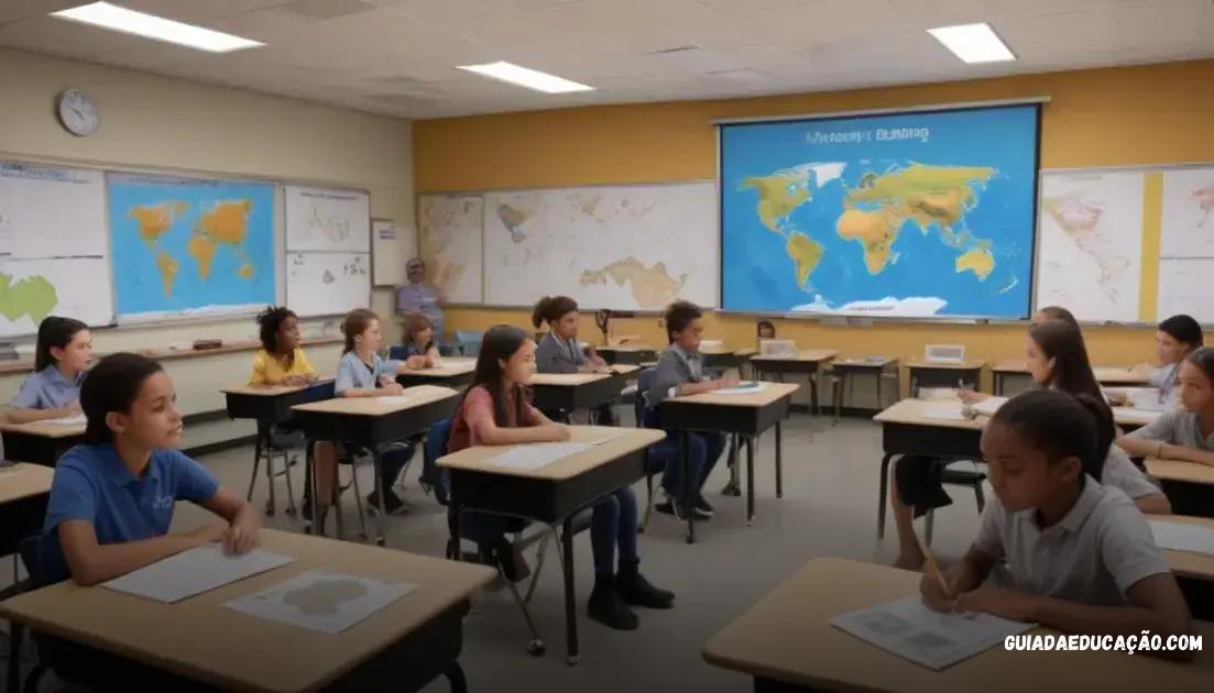 plano de aula de geografia ensino médio pronto para facilitar seu dia 1 Plano De Aula De Geografia Ensino Médio Pronto Para Facilitar Seu Dia