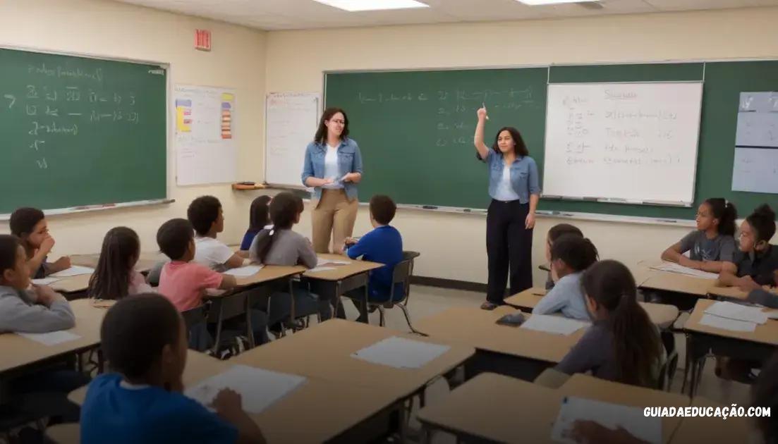 Plano de aula de matemática pronto para facilitar seu dia a dia 1 Plano De Aula De Matemática Pronto Para Facilitar Seu Dia A Dia