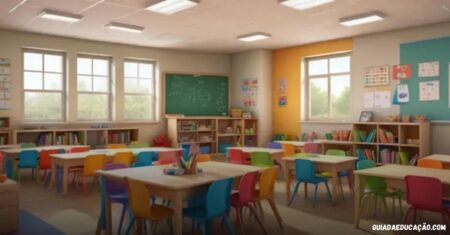 Plano de aula do maternal pronto: como facilitar o dia a dia do professor