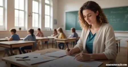 plano de aula ensino híbrido pronto: simplifique seu planejamento