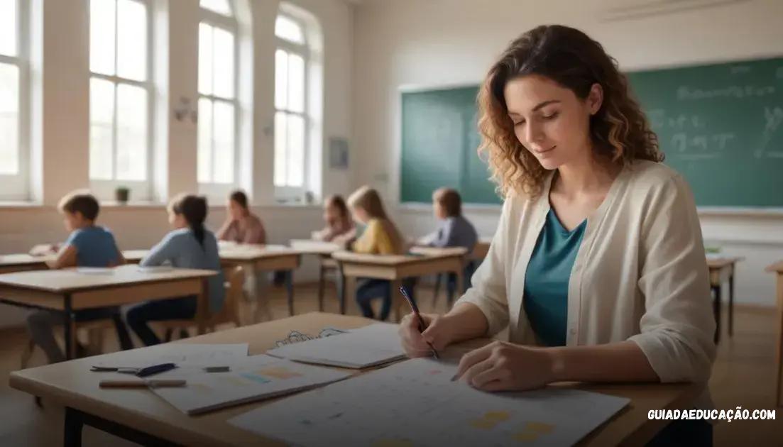 plano de aula ensino híbrido pronto: simplifique seu planejamento 1 Plano De Aula Ensino Híbrido Pronto: Simplifique Seu Planejamento