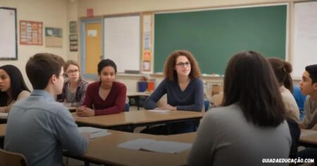 Plano de aula sobre bullying pronto: como abordar o tema com os alunos
