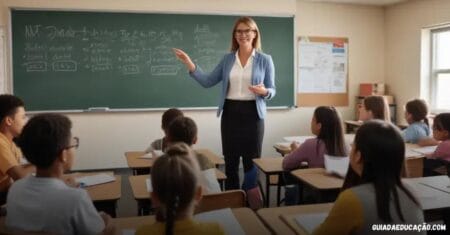 Plano de aula pronto com metodologia ativa: otimize seu tempo agora