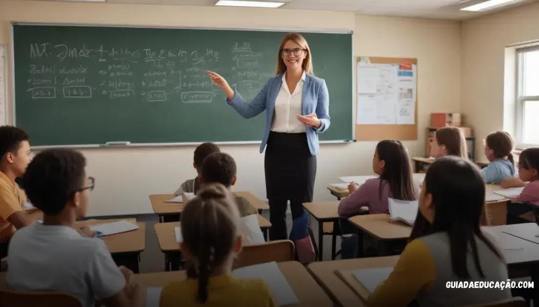 Plano de aula pronto com metodologia ativa: otimize seu tempo agora 1 Plano De Aula Pronto Com Metodologia Ativa: Otimize Seu Tempo Agora