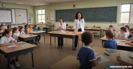 Plano de aula pronto para 3º ano ciências: transforme seu ensino já