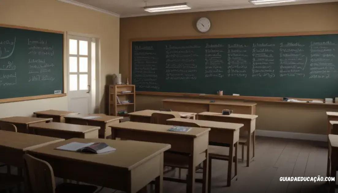plano de aula pronto para 4º ano português: facilite seu planejamento escolar 1 Plano De Aula Pronto Para 4º Ano Português: Facilite Seu Planejamento Escolar