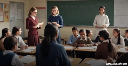 Plano de aula pronto de ensino religioso para facilitar seu planejamento