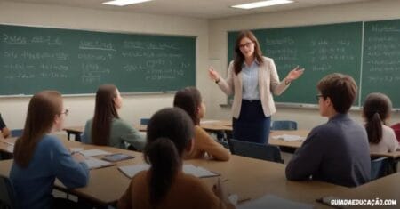 plano de aula pronto de matematica ensino medio: como otimizar seu tempo