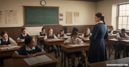 plano de aula pronto de historia ensino medio: facilite seu planejamento
