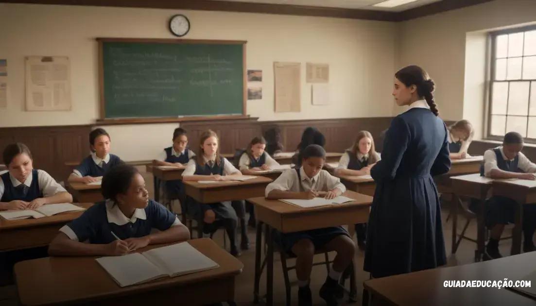 plano de aula pronto de historia ensino medio: facilite seu planejamento 1 Plano De Aula Pronto De Historia Ensino Medio: Facilite Seu Planejamento