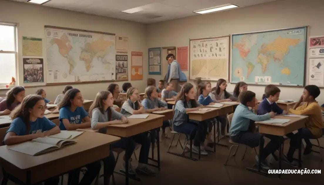 plano de aula pronto de história: transforme suas aulas hoje mesmo 1 Plano De Aula Pronto De História: Transforme Suas Aulas Hoje Mesmo
