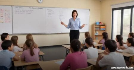 Plano de aula pronto de inglês que vai transformar sua prática docente