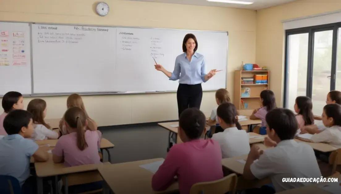Plano de aula pronto de inglês que vai transformar sua prática docente 1 Plano De Aula Pronto De Inglês Que Vai Transformar Sua Prática Docente