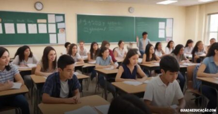 Plano de aula pronto de inglês ensino fundamental para facilitar seu dia a dia