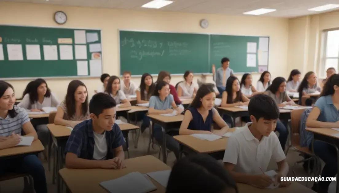 Plano de aula pronto de inglês ensino fundamental para facilitar seu dia a dia 1 Plano De Aula Pronto De Inglês Ensino Fundamental Para Facilitar Seu Dia A Dia