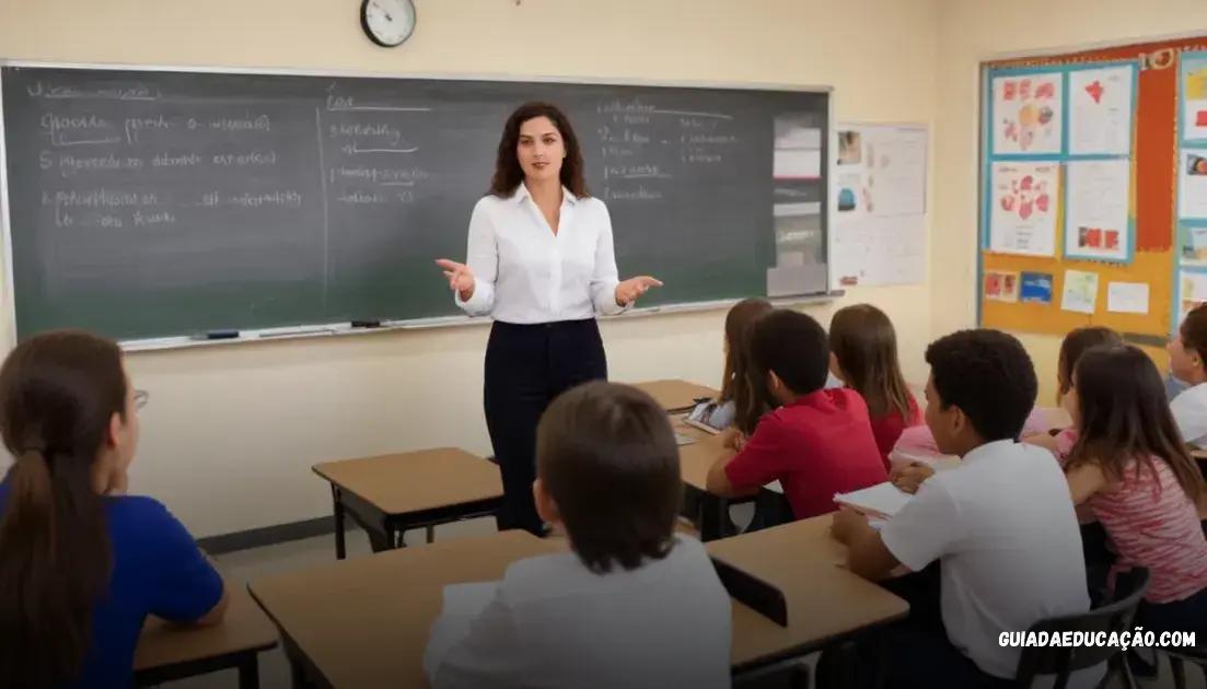 plano de aula pronto de língua espanhola: simplifique seu ensino hoje 1 Plano De Aula Pronto De Língua Espanhola: Simplifique Seu Ensino Hoje