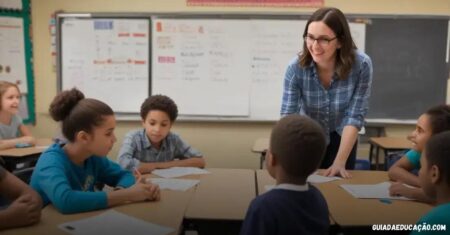 Plano de aula pronto de matematica 4o ano: uma nova abordagem para educadores