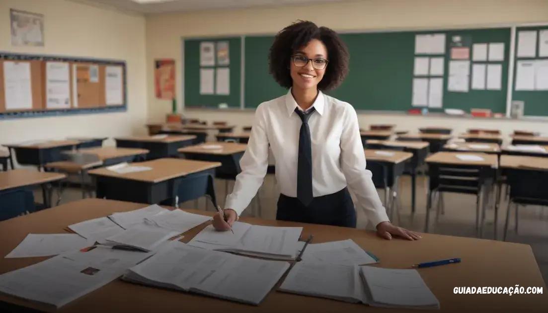 plano de aula pronto de portugues: transforme seu ensino agora mesmo 1 Plano De Aula Pronto De Portugues: Transforme Seu Ensino Agora Mesmo