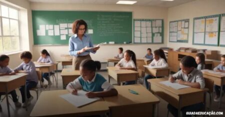 Plano de aula pronto de português ensino médio: transforme sua prática