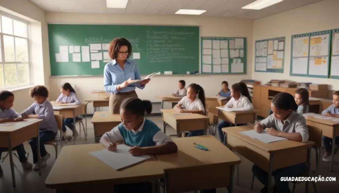 Plano de aula pronto de português ensino médio: transforme sua prática 1 Plano De Aula Pronto De Português Ensino Médio: Transforme Sua Prática