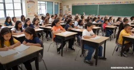 Plano de aula pronto educação inclusiva: como facilitar seu dia a dia