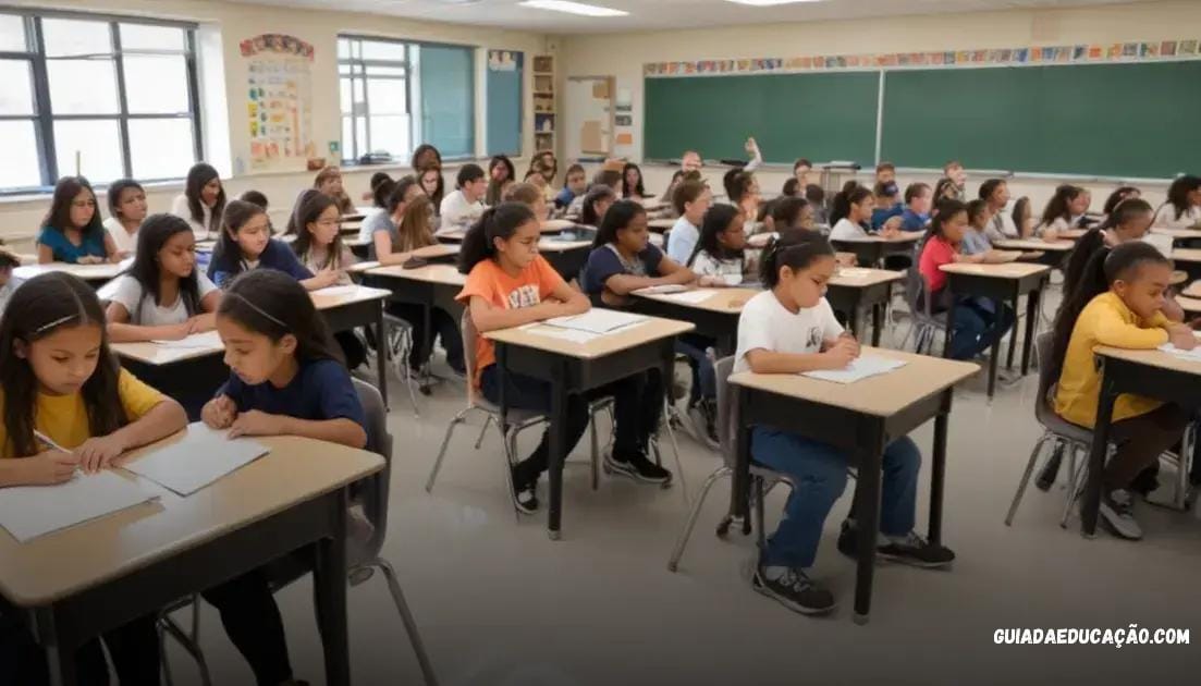Plano de aula pronto educação inclusiva: como facilitar seu dia a dia 1 Plano De Aula Pronto Educação Inclusiva: Como Facilitar Seu Dia A Dia