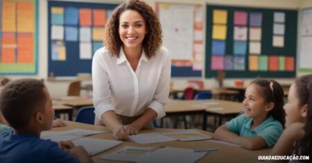 Plano de aula pronto ensino fundamental: transforme suas aulas de língua portuguesa