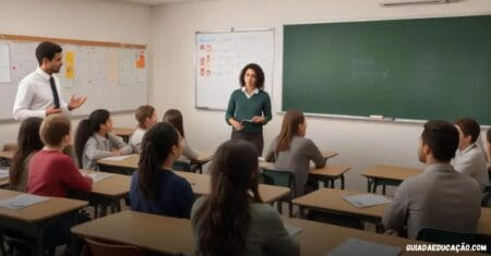 plano de aula pronto ensino fundamental língua portuguesa: simplifique sua rotina