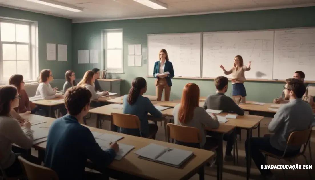 Plano de aula pronto ensino superior: otimize seu tempo na sala de aula 1 Plano De Aula Pronto Ensino Superior: Otimize Seu Tempo Na Sala De Aula