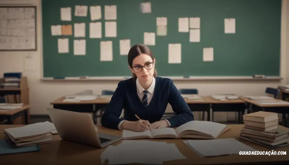 Plano de aula pronto história: transforme suas aulas com facilidade 1 Plano De Aula Pronto História: Transforme Suas Aulas Com Facilidade
