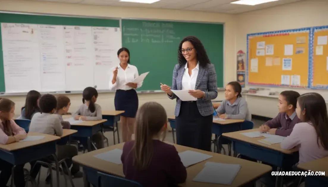 Planos de aula prontos gratuitos para otimizar seu tempo na sala de aula 1 Planos De Aula Prontos Gratuitos Para Otimizar Seu Tempo Na Sala De Aula
