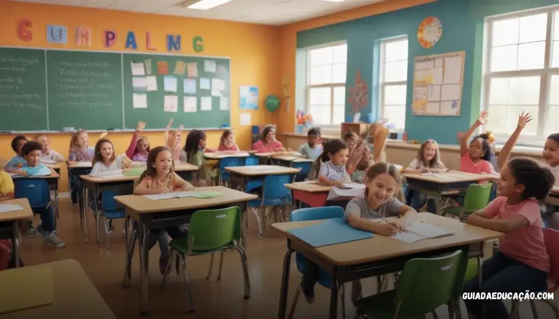 plano de aula pronto infantil: transforme seu ensino com praticidade 1 Plano De Aula Pronto Infantil: Transforme Seu Ensino Com Praticidade