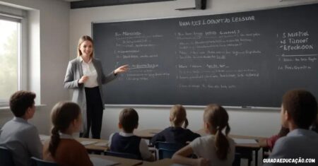 Plano de aula pronto língua portuguesa: transforme sua prática pedagógica